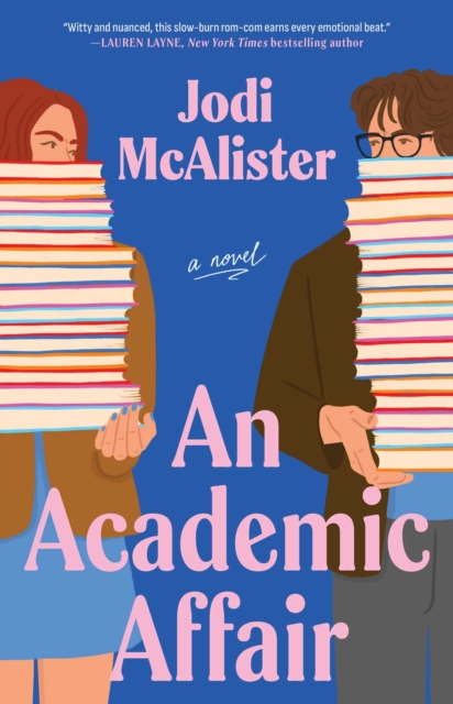 Academic Affair
