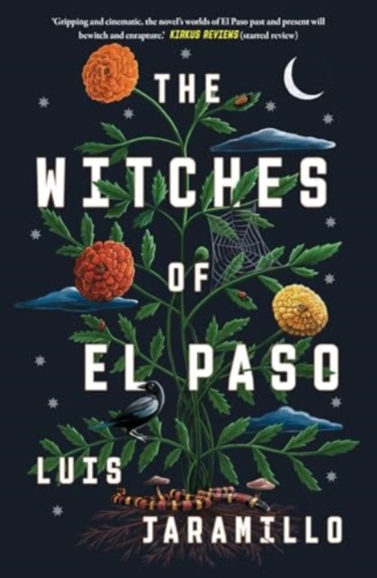 Witches of El Paso