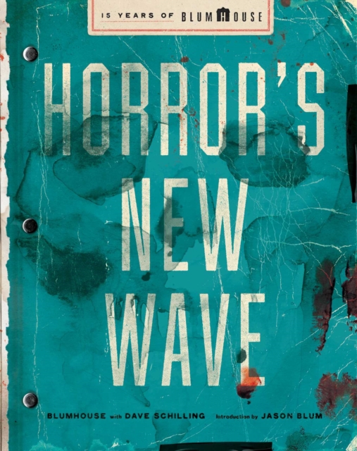 Horror's New Wave