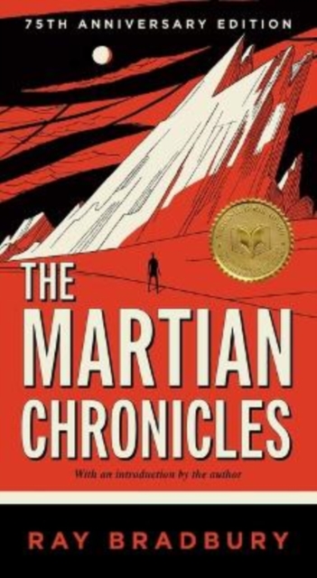 Martian Chronicles