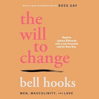Will to Change
