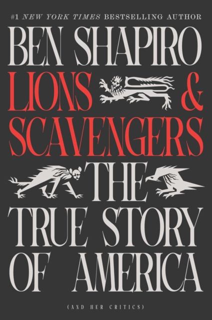 Lions and Scavengers