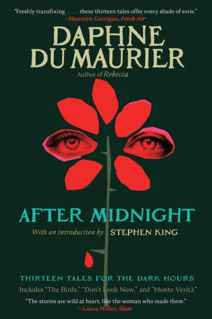 After Midnight