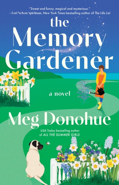 Memory Gardener