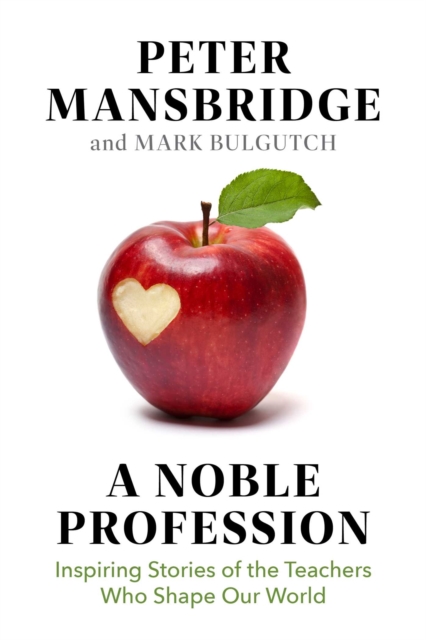 Noble Profession