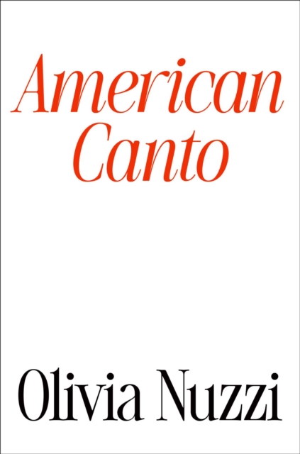 American Canto