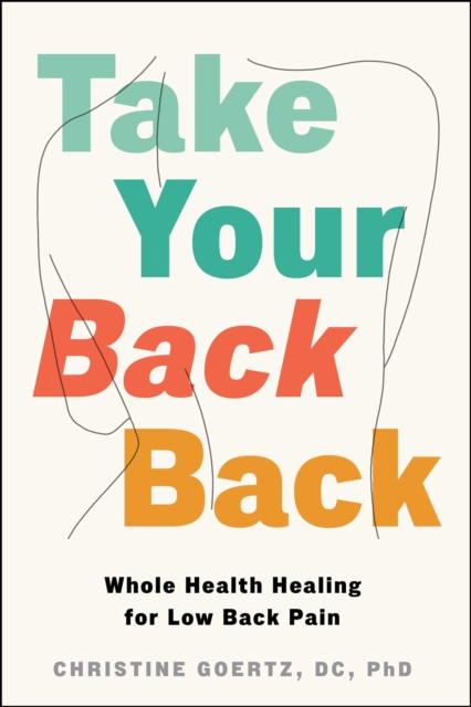 Take Your Back Back