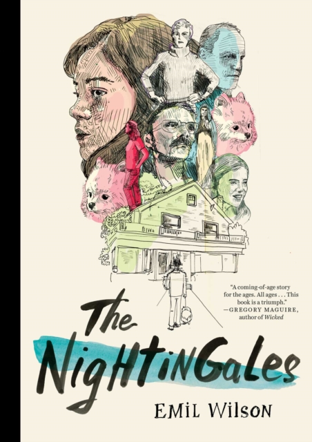 Nightingales