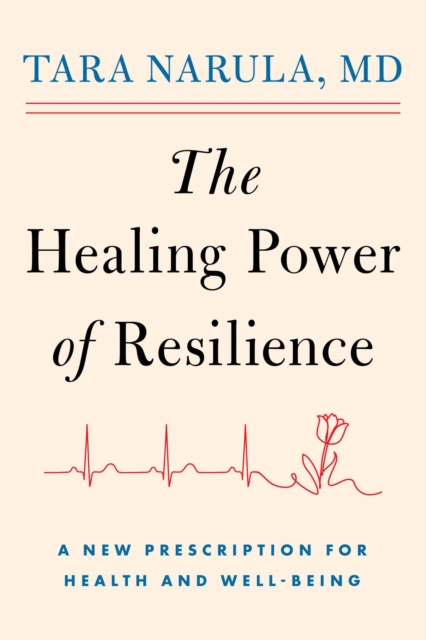 The Healing Power of Resilience