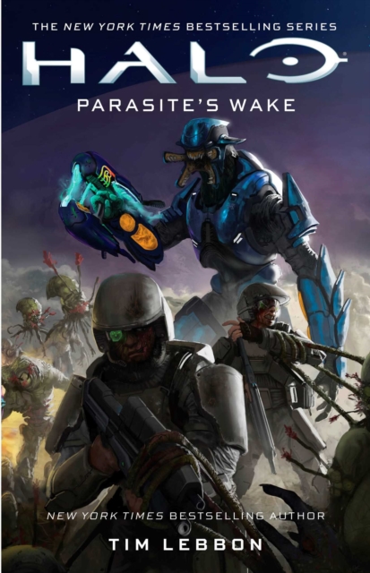 Halo: Parasite's Wake