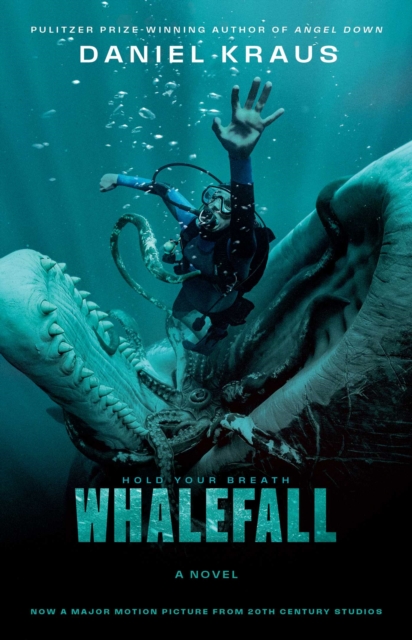 Whalefall