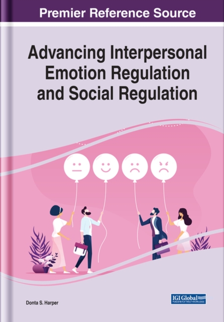 Advancing Interpersonal Emotion Regulation and Social Regulation