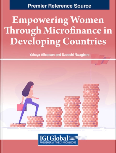 Empowering Women Through Microfinance in Developing Countries