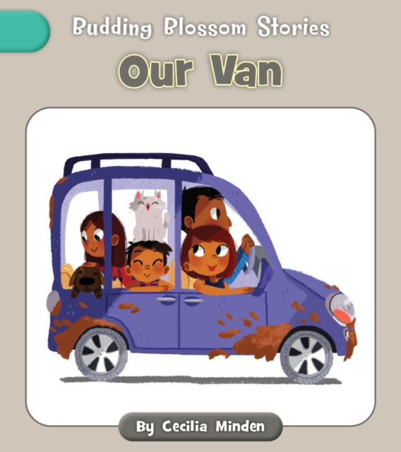 Our Van