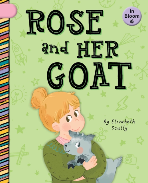 Rose and Her Goat