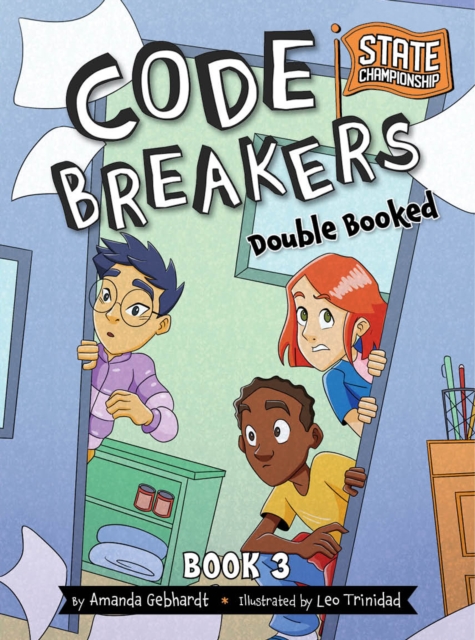 Double Booked