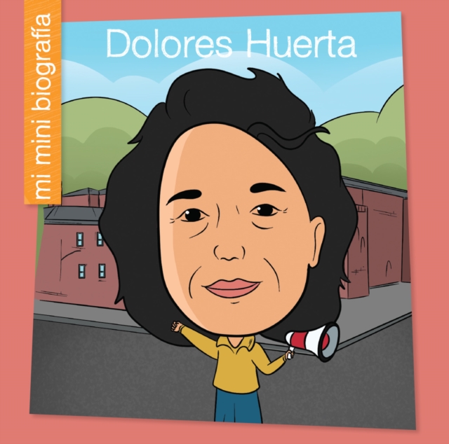 Dolores Huerta SP