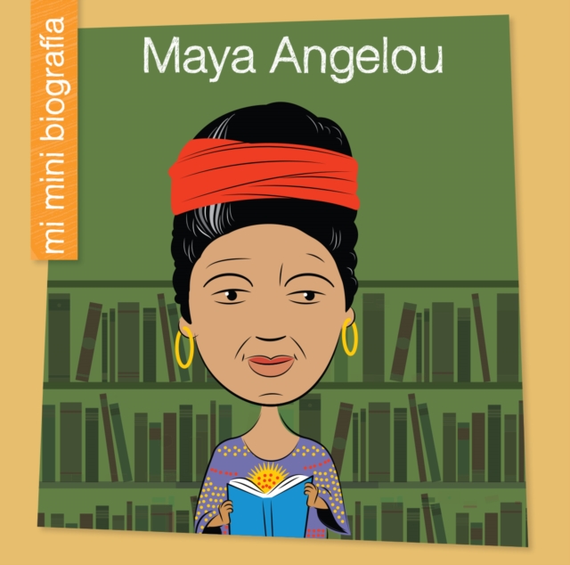 Maya Angelou SP