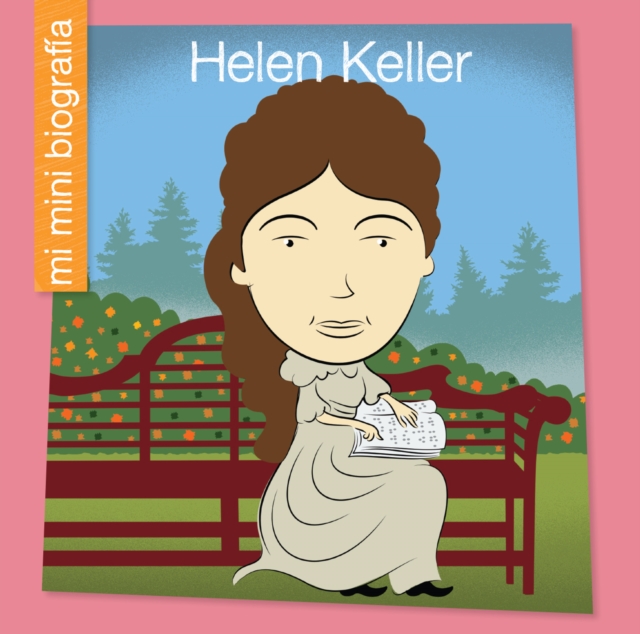 Helen Keller SP
