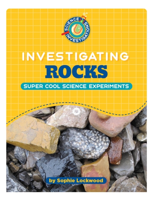 Investigating Rocks