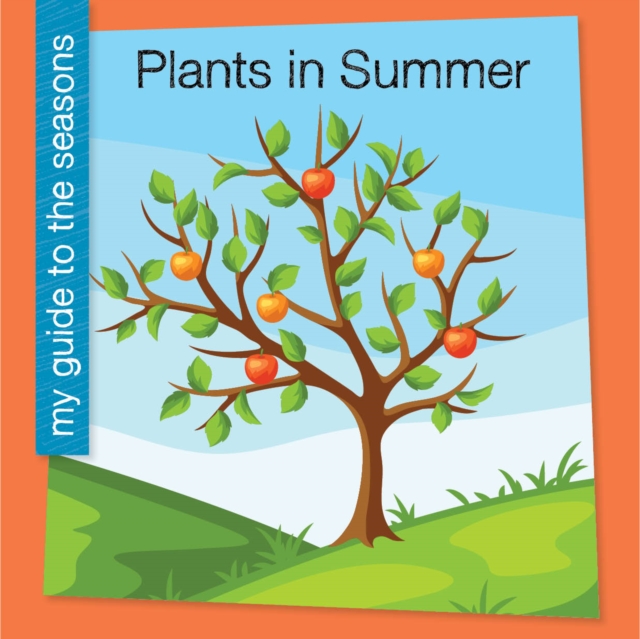 Plants in Summer