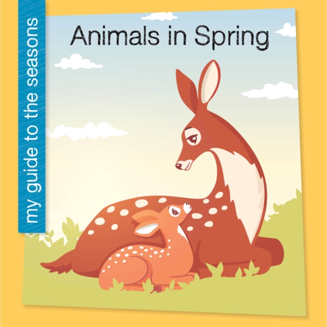 Animals in Spring