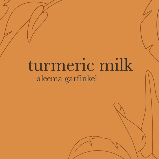 Turmeric Milk