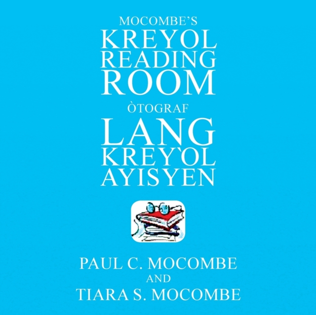 Mocombe's Kreyol Reading Room