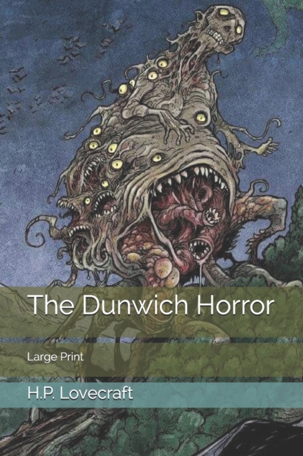 Dunwich Horror