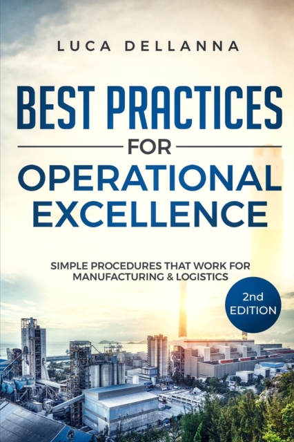 Best Practices for Operational Excellence