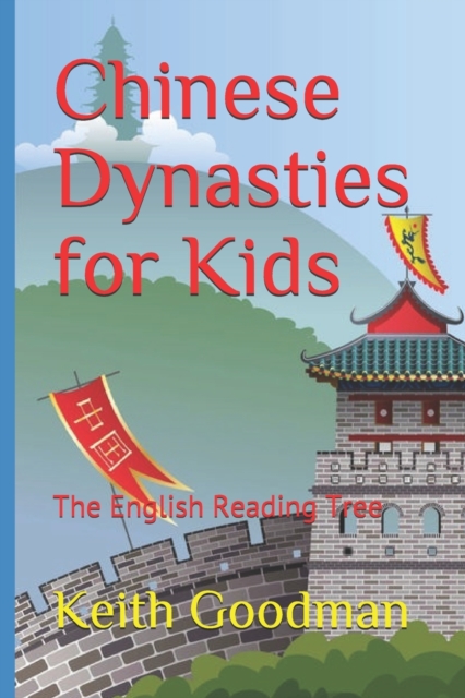 Chinese Dynasties for Kids