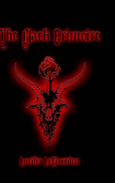 Black Grimoire