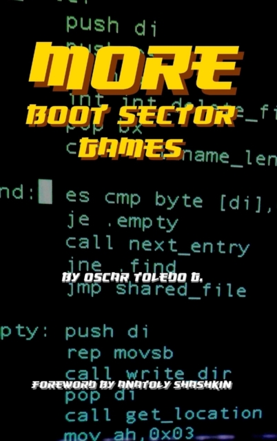 More Boot Sector Games