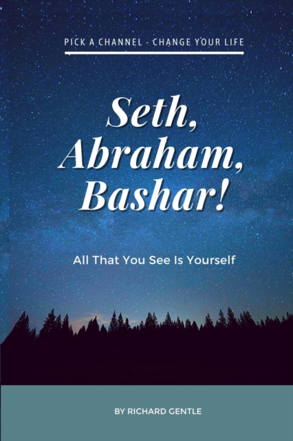 Seth, Abraham, Bashar!