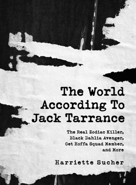 World According to Jack Tarrance