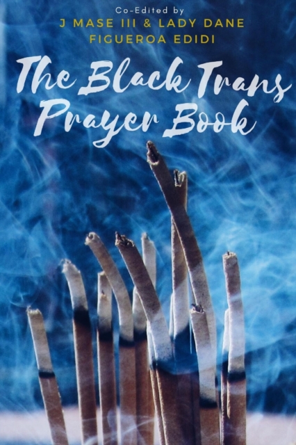 Black Trans Prayer Book