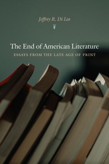 End of American Literature