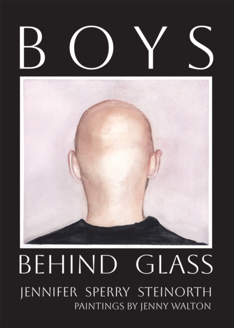 Boys Behind Glass Volume 3