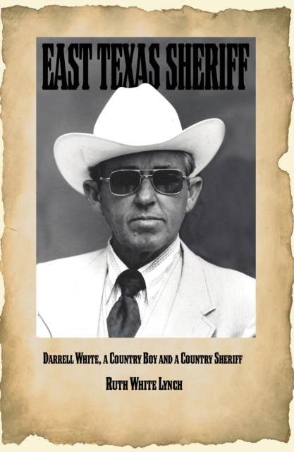 East Texas Sheriff, Volume 14