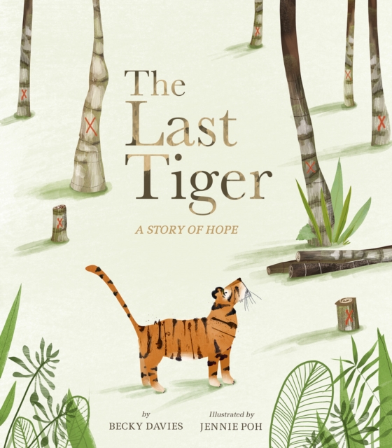 Last Tiger