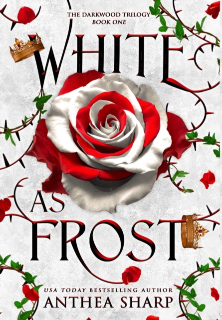 White as Frost