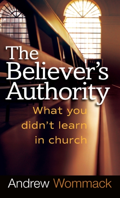 Believer's Authority