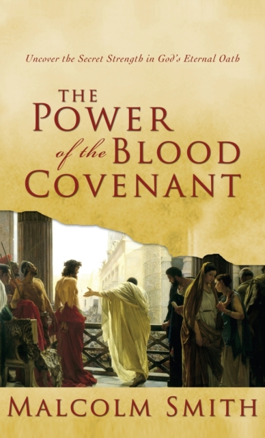 Power of the Blood Covenant