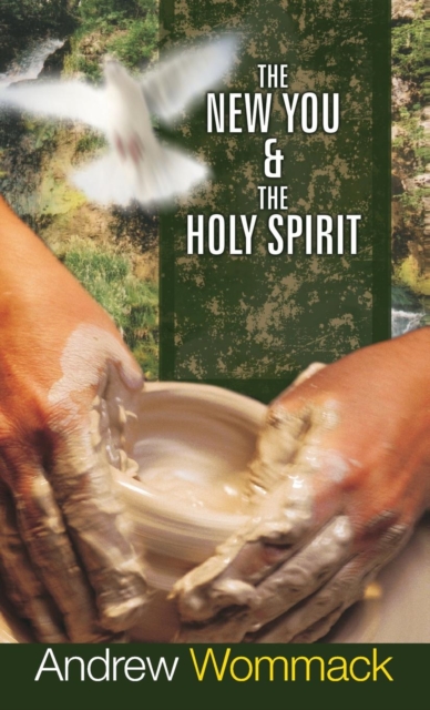 New You & the Holy Spirit