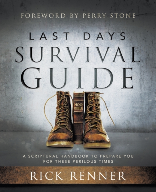 Last Days Survival Guide