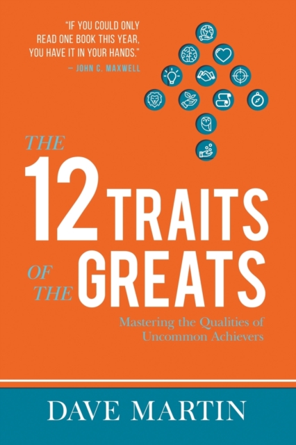 12 Traits of the Greats, The