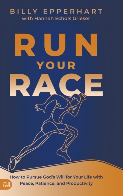 Run Your Race