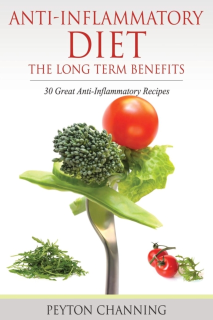 Anti-Inflammatory Diet