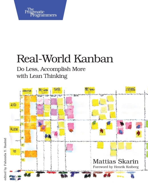 Real-World Kanban