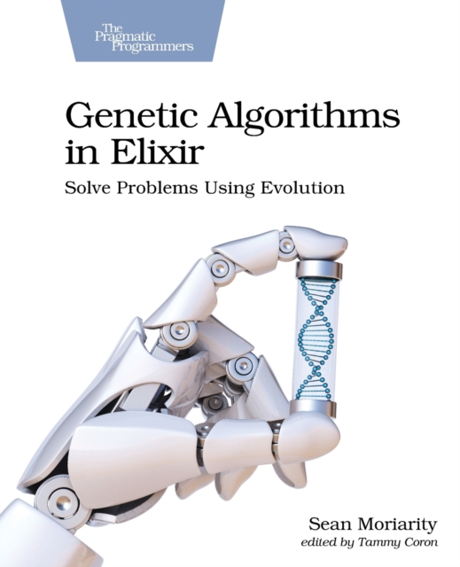 GENETIC ALGORITHMS IN ELIXIR